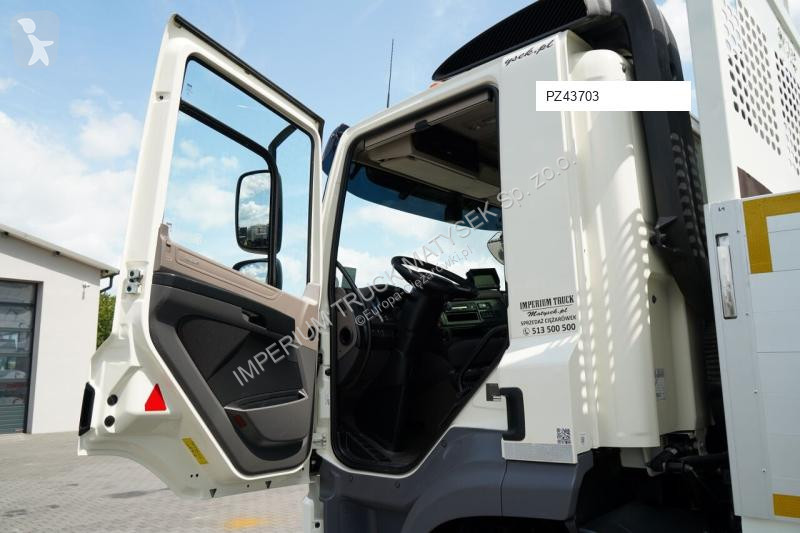Camion DAF F245A.2.26