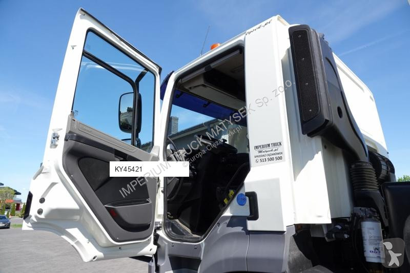 Kamion DAF CF 460