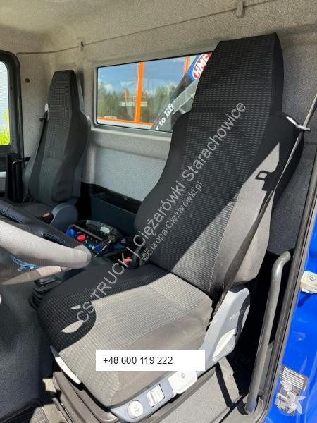 Camião MAN 1420 K2