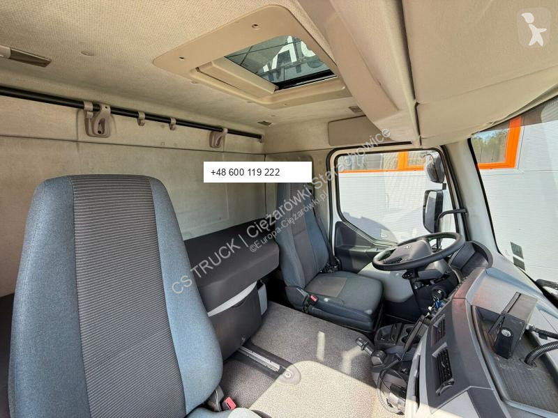 Lastbil Volvo FL FE 18.290