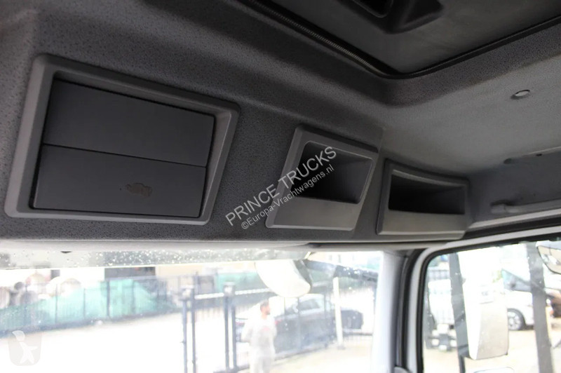 Kamion Mercedes 1224 * EURO5 * MANUAL * 1 BED *