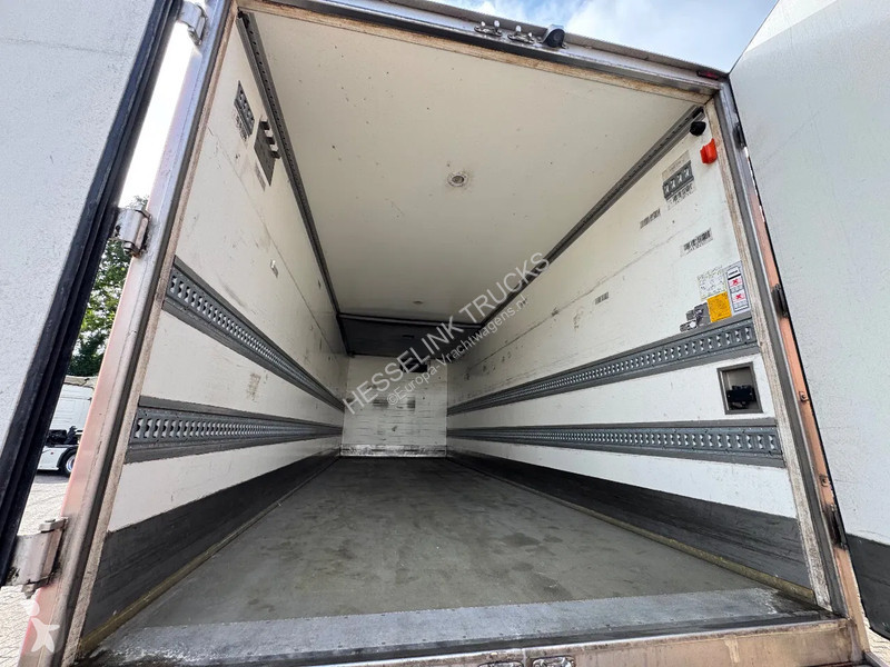 Kamion DAF 260 4X2 7.6 Frigoblock FK12 -25...