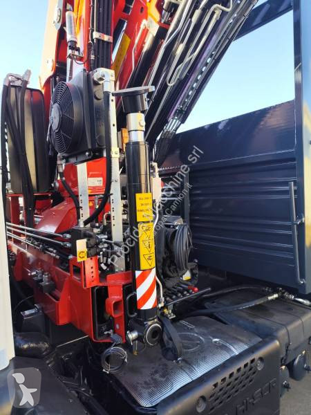 Camion Iveco