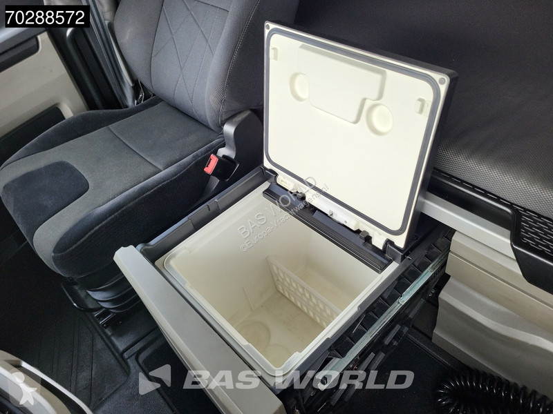 Kamion MAN 26.470 6X2 BDF Retarder...