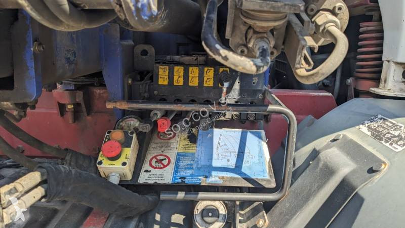 Kamion Iveco