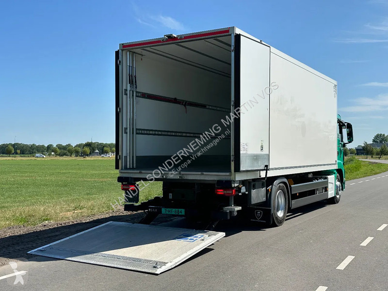 Kamion MAN 18.330 EURO6.2020 730x248x245 Als in...