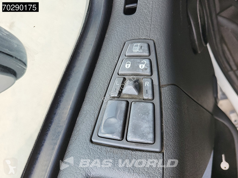 Camion Volvo FM 480 8X2 Palfinger PK02...