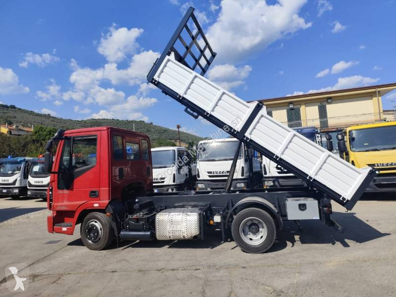 Kamion Iveco