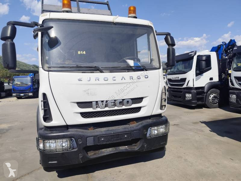 Kamion Iveco
