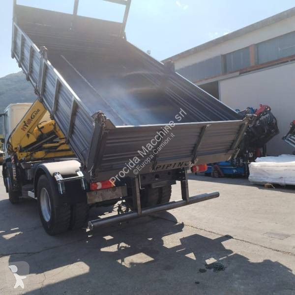 Kamion Iveco