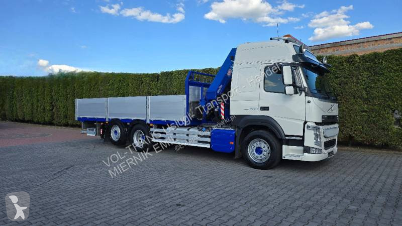 Kamion Volvo