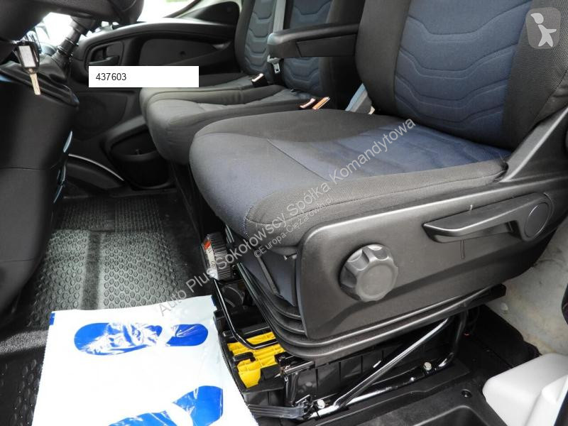 Užitkové vozidlo Iveco DAILY 35S18 PLANDEKA 10...