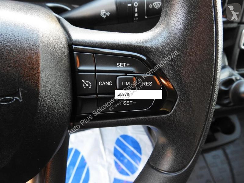 Autoutilitară Fiat DUCATO  KONTENER WINDA 8...
