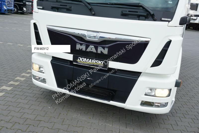Camion MAN F 65