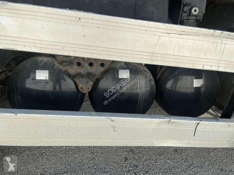 Kamion MAN 35.440 8X4