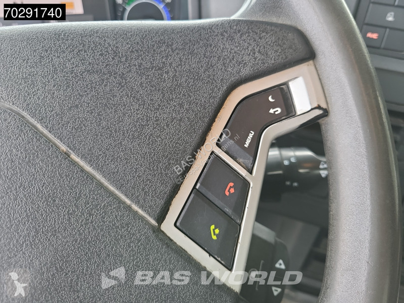 Kamion Renault C 380 6X2 Palfinger PK 22 EH...