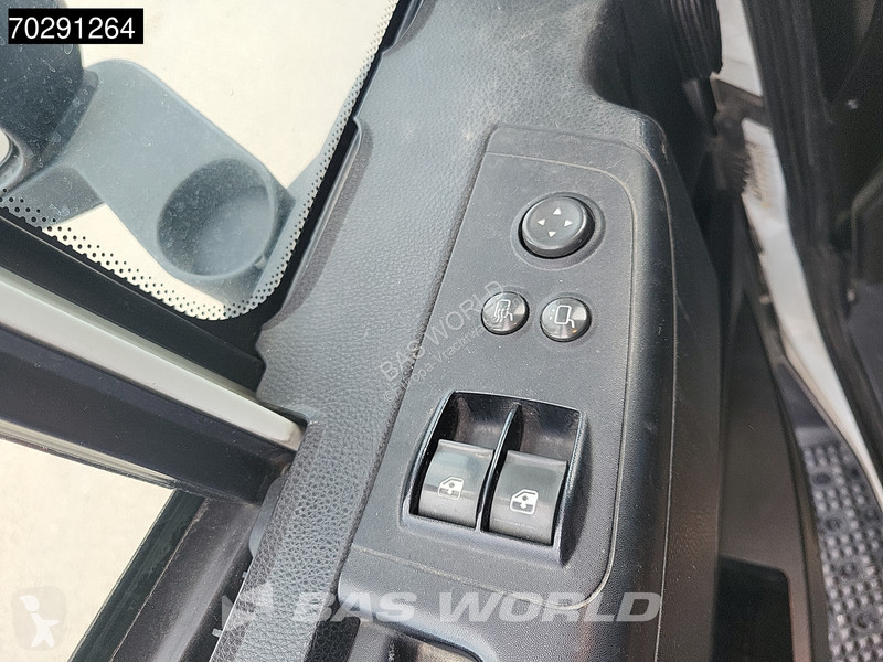 Kamion Iveco 310 4X2 Palfinger PK12002 EH Kran...