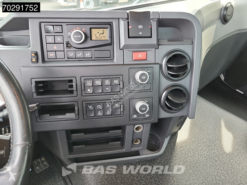Kamion Renault 380 6X4 HIAB X-HIDUO 188 E-5...