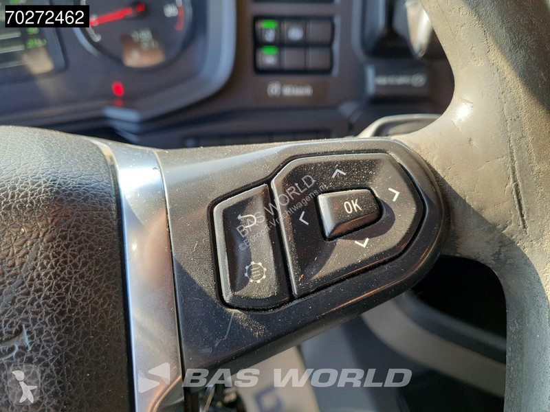 Kamion Scania R410 6X2 Carrier Supra 1250 MT...