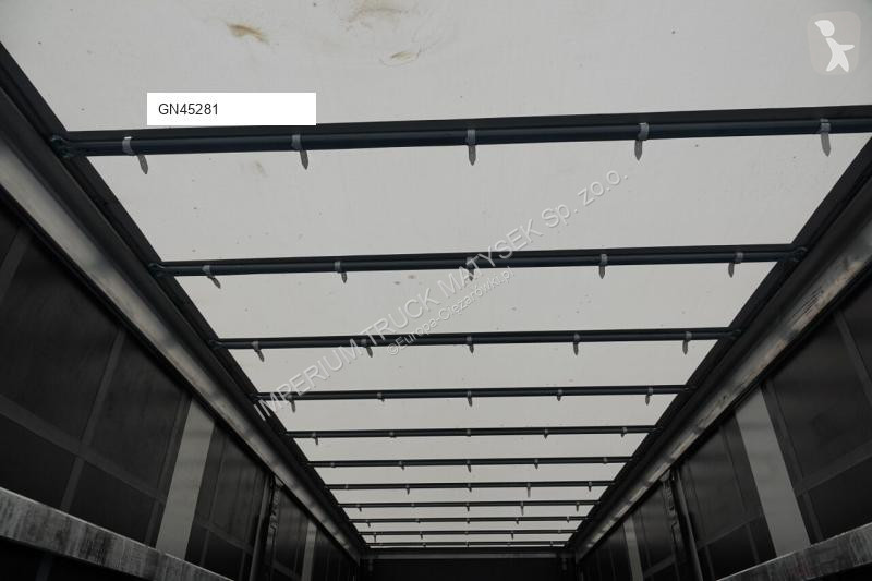 Camion remorque Volvo FH 500 / I-SAVE / XL /...