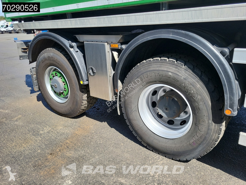 Lastbil Tatra Tatra 8P6R43/ 8X6 NL-Truck HMF...