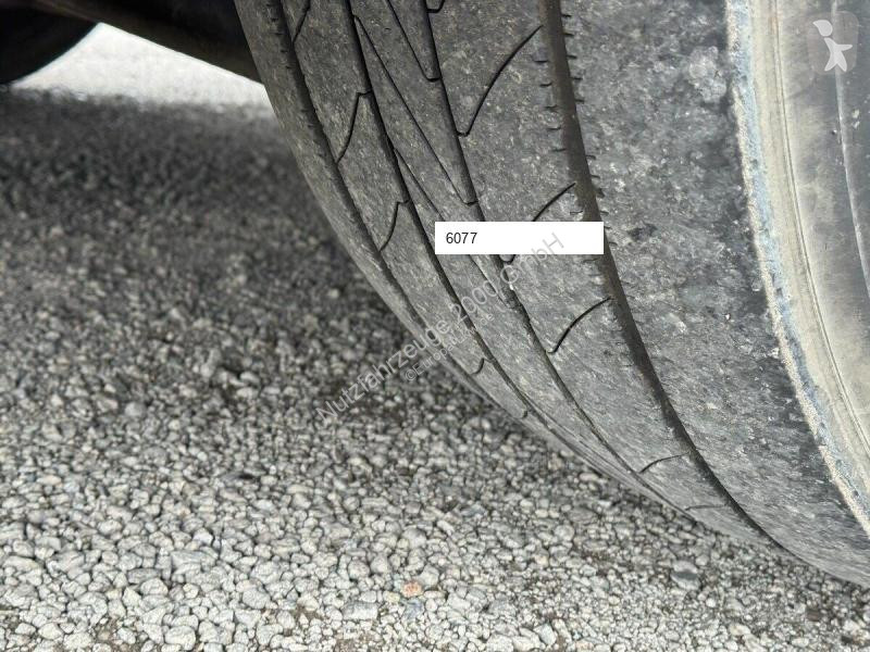 Kamion MAN TGX