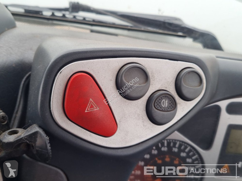 Camion Iveco 130E18