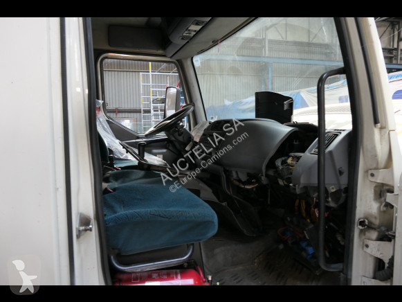 Camion DAF