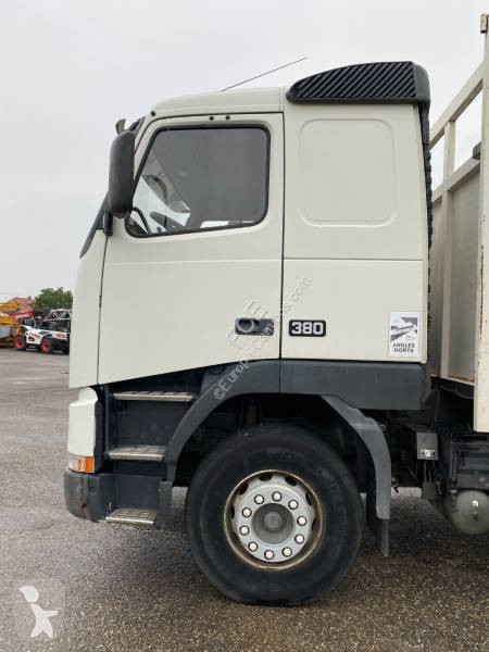Camion Volvo