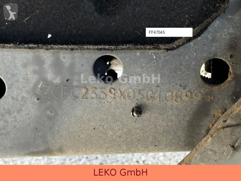 Kamion Iveco 35C13