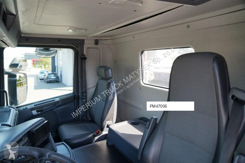 Camion Scania G 410