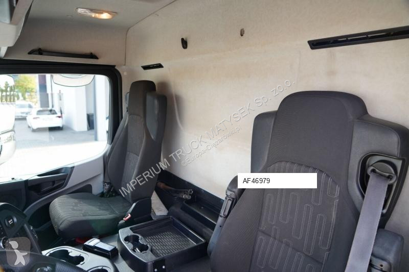 Camion Mercedes 144 BS-2 HIDUO