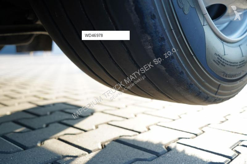 Kamion Volvo FH 460 / FIRANKA / 6x2 /...
