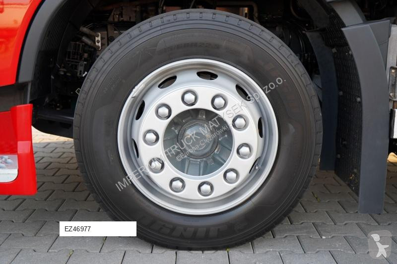 Kamion Volvo FH 460 / FIRANKA / 6x2 /...