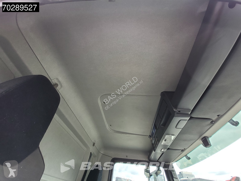 Kamion MAN 12.220  4X2 Maintained NL-Truck...