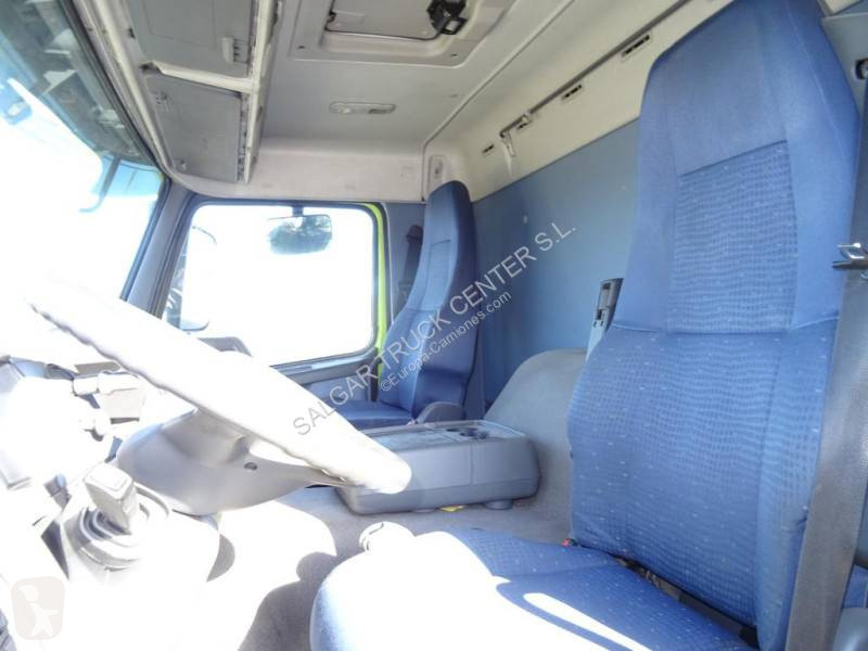 Camion Volvo