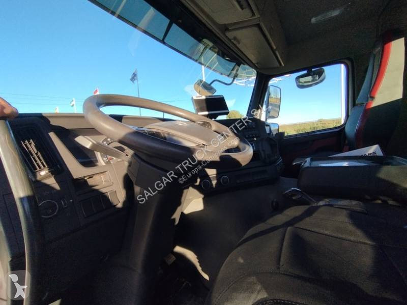 Camion Volvo