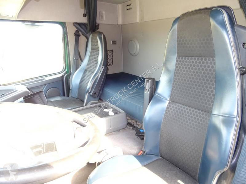 Camion Volvo