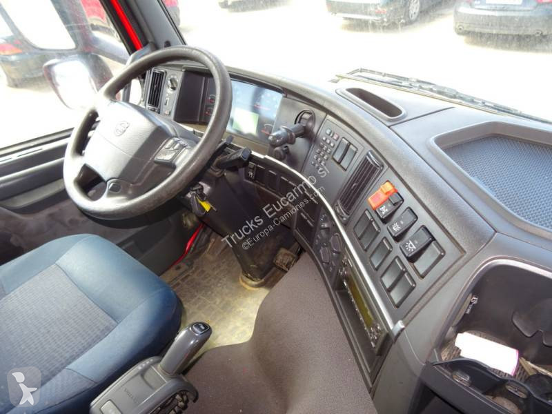 Kamion Volvo