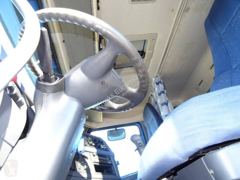 Camion Volvo
