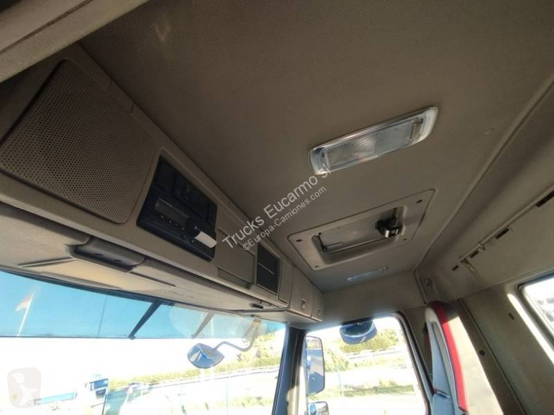 Camion Volvo