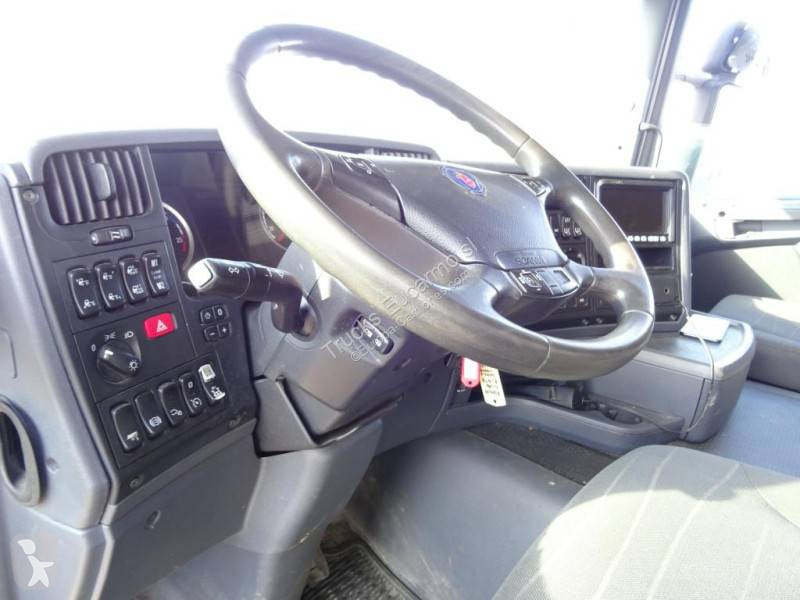 Camion Scania