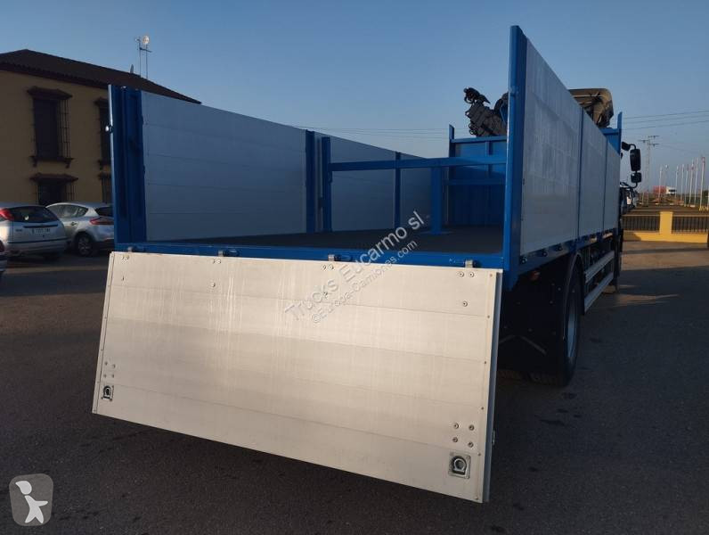 Camion MAN