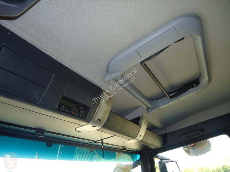 Camion MAN