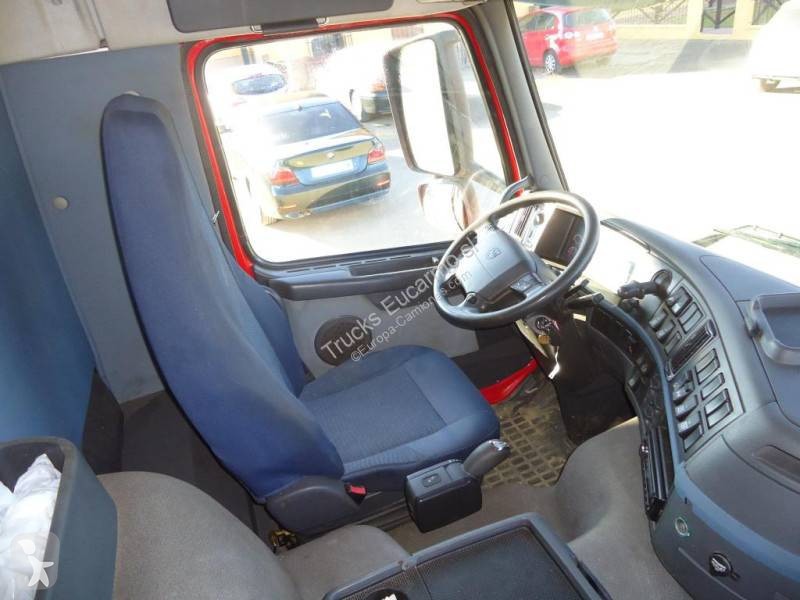 Kamion Volvo