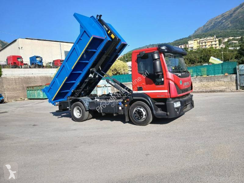 Kamion Iveco
