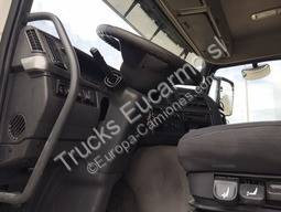 Camion Volvo