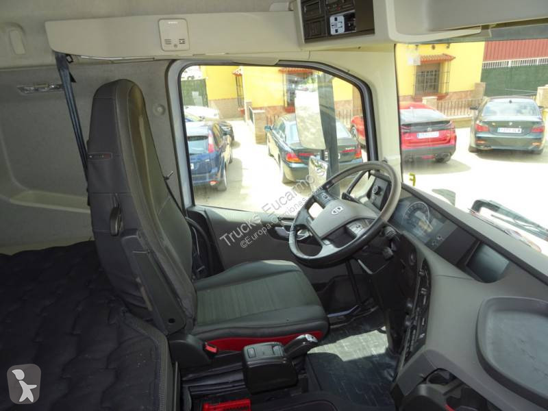 Camion Volvo