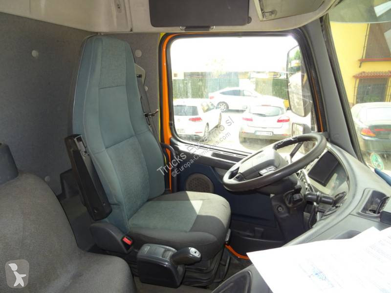 Camion Volvo