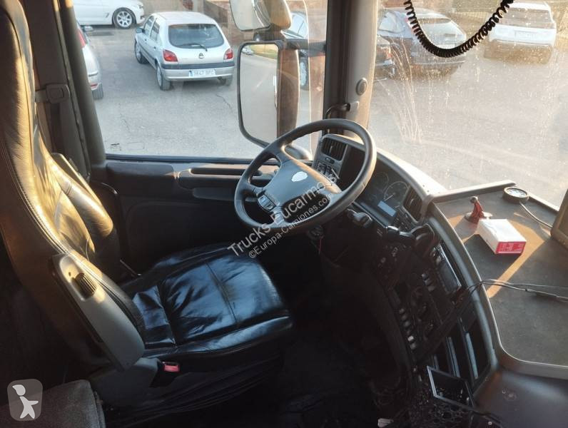 Camion Scania